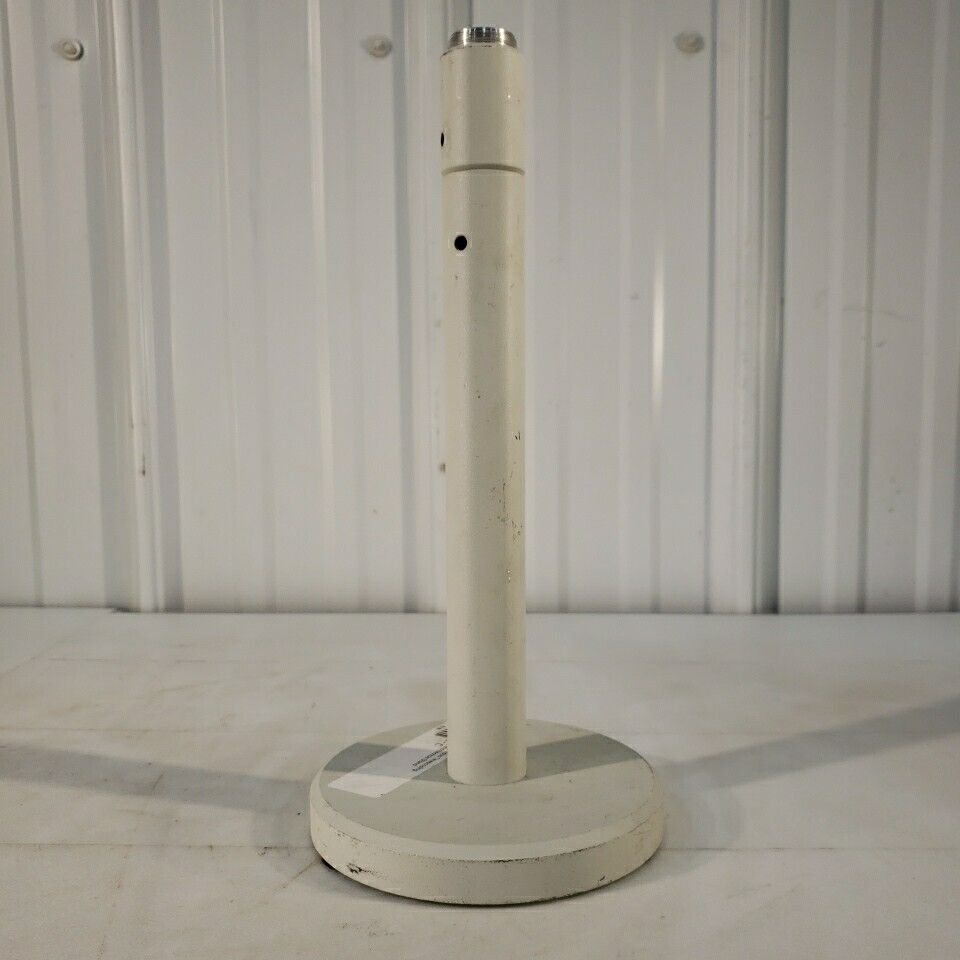 Olympus 1001515 Telescoping Microscope Stand Adjustable 1" Dia 12-20.5" Height