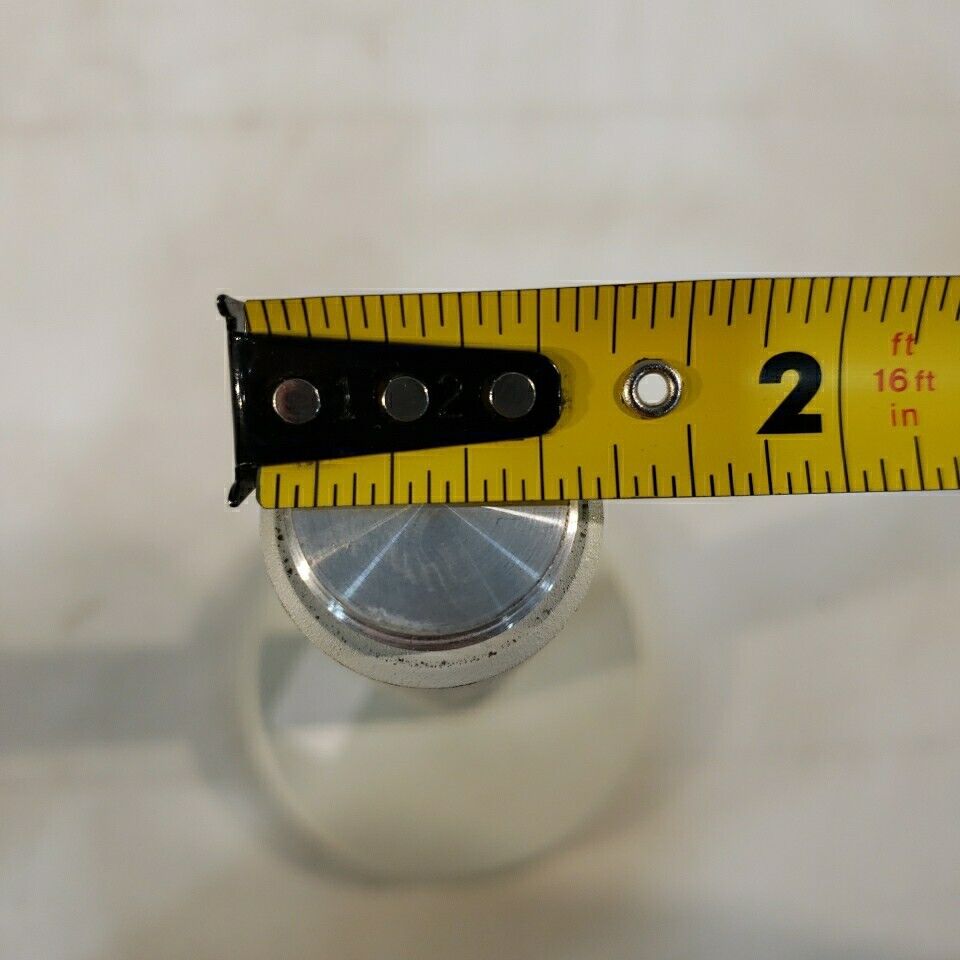 Olympus 1001515 Telescoping Microscope Stand Adjustable 1" Dia 12-20.5" Height