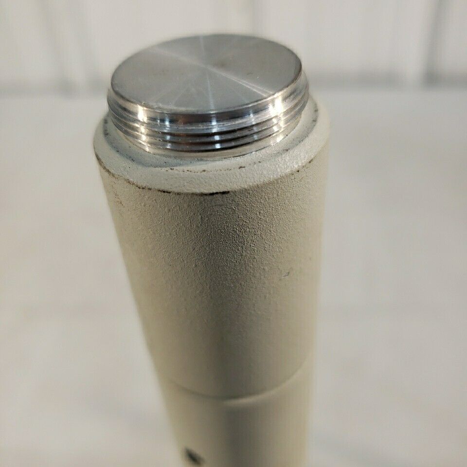 Olympus 1001515 Telescoping Microscope Stand Adjustable 1" Dia 12-20.5" Height