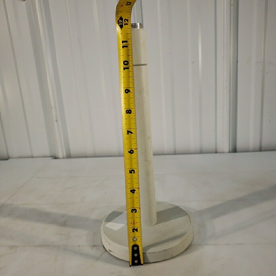 Olympus 1001515 Telescoping Microscope Stand Adjustable 1" Dia 12-20.5" Height