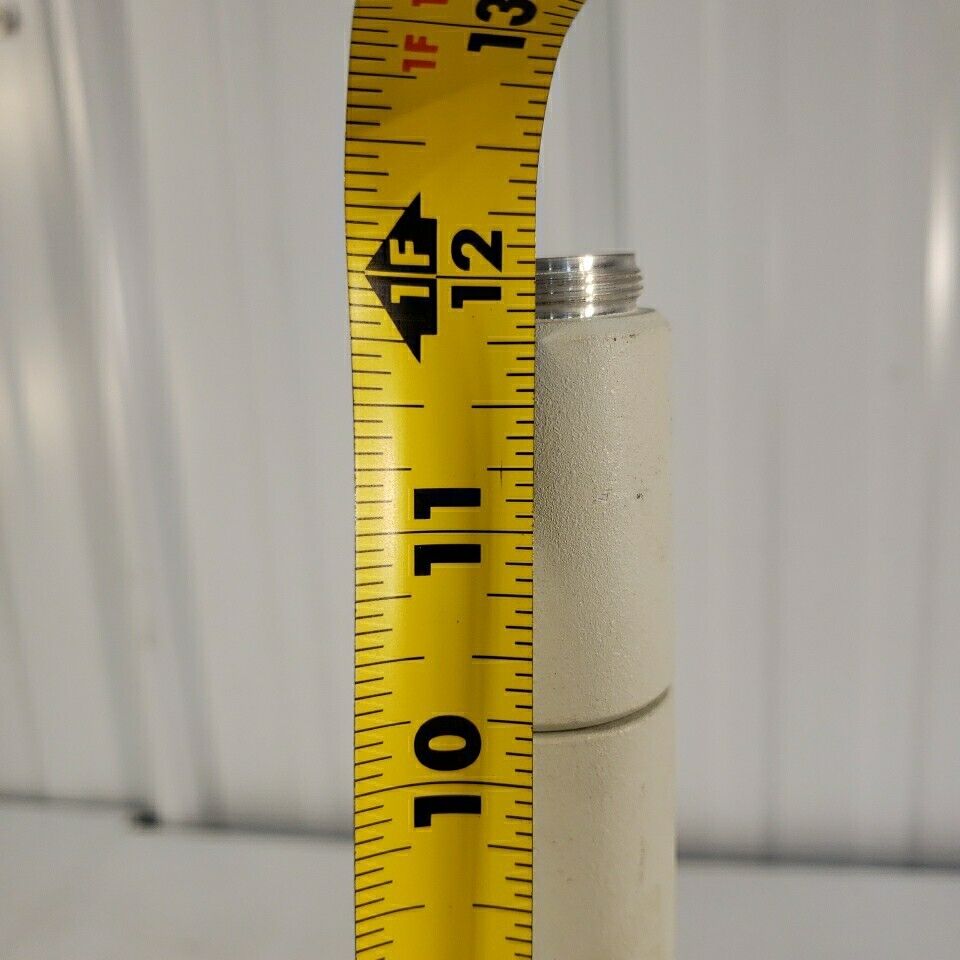 Olympus 1001515 Telescoping Microscope Stand Adjustable 1" Dia 12-20.5" Height