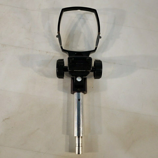 Bausch Lomb Stereozoom 5 Stand Mount Microscope Adjustable Height