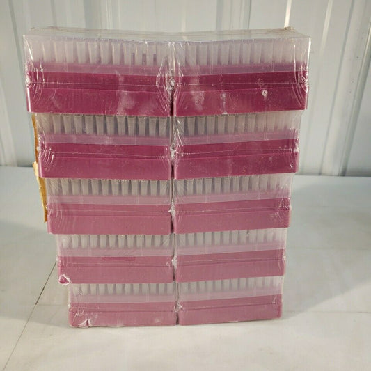 Avant AVR2S Pipette Tips 1-200uL Low Binding Research Grade Graduated 960 Tips