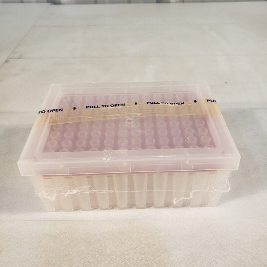 RAININ RT-10 10uL Precision Pipette Tips Rack Of 96