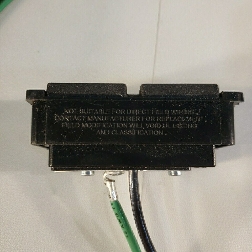 Wiremold RC37REC Receptacle Replacement Duplex – Lab Liquidators Store