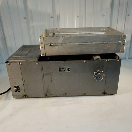 Eberbach 60CY Lab Shaker 115V AC With Tray 3A Tabletop Platform Laboratory