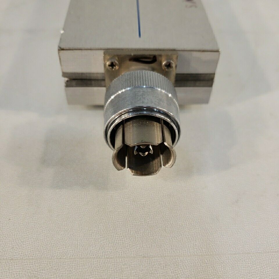 E-H Research Labs Risetime Standard 971-2 w/ GR 874 Connectors 2ns Cal