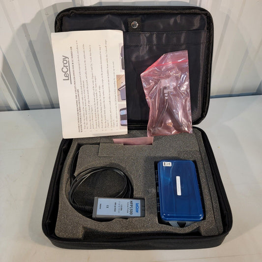LeCroy HFP1500 High Frequency Active Probe 1.5 GHz 0.7 pF w/ Accessories, Tips
