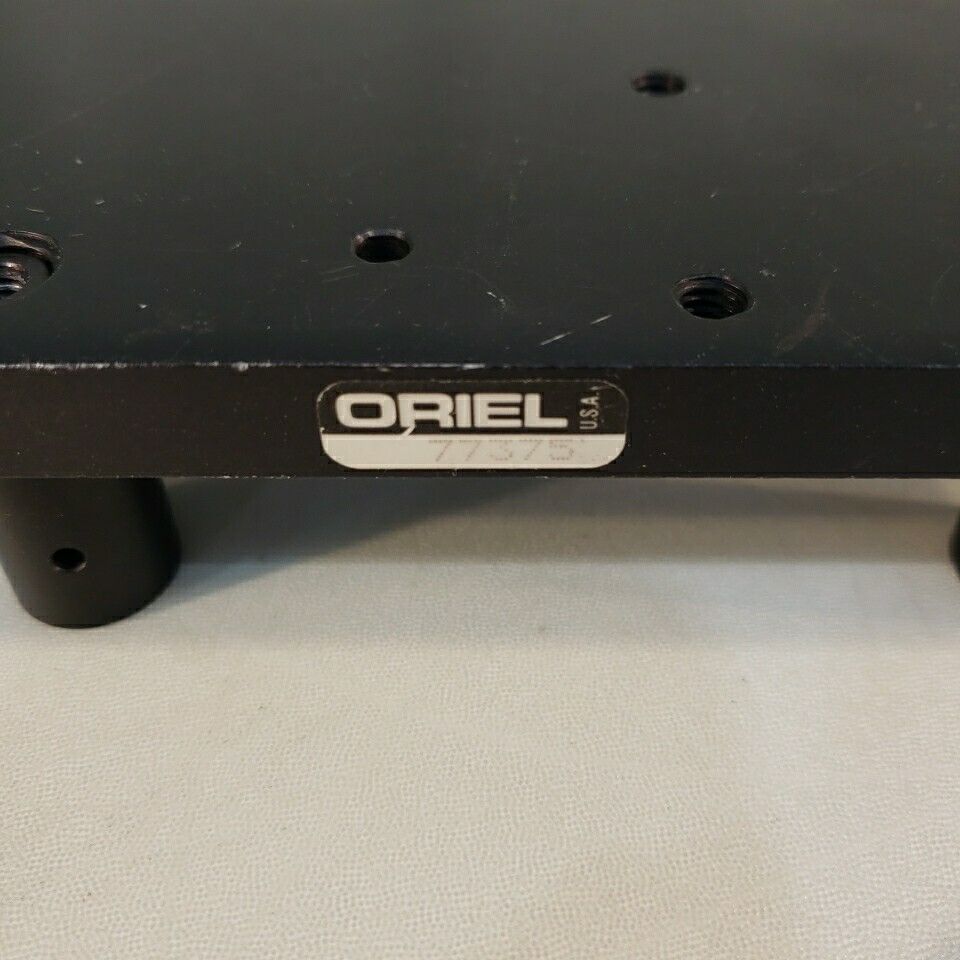 Oriel 77375 Standard Optical Stand Mount