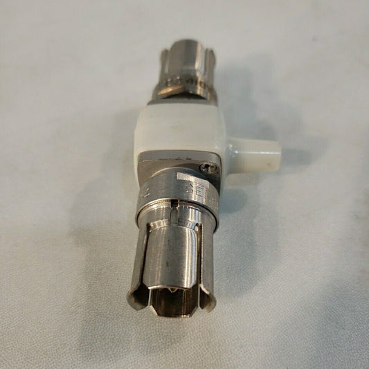 Tektronix 017-073  GR874 50 Ohm Voltage Pickoff Tee VP-1 017-0073-01