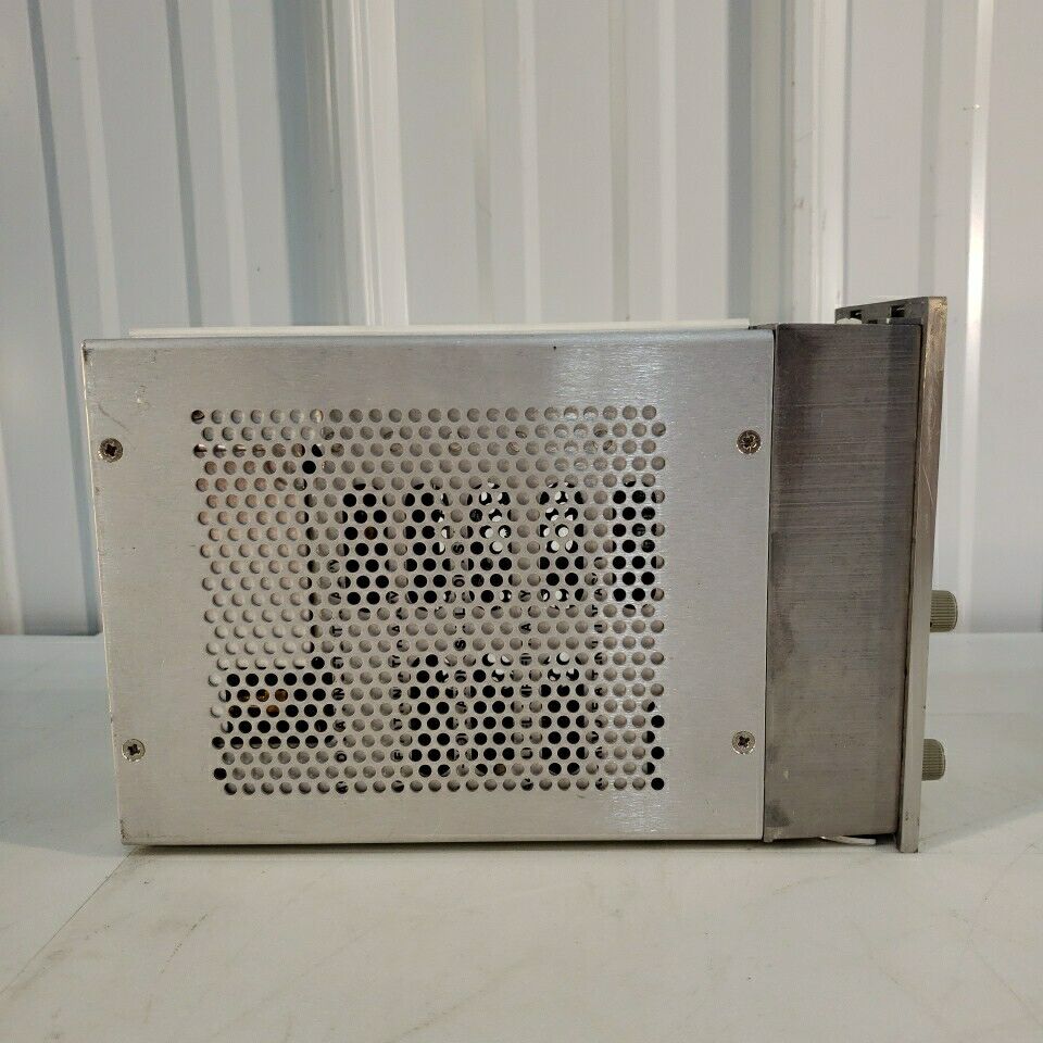 Agilent Hewlett Packard HP 86635A Modulation Section Testing Slot Equipment