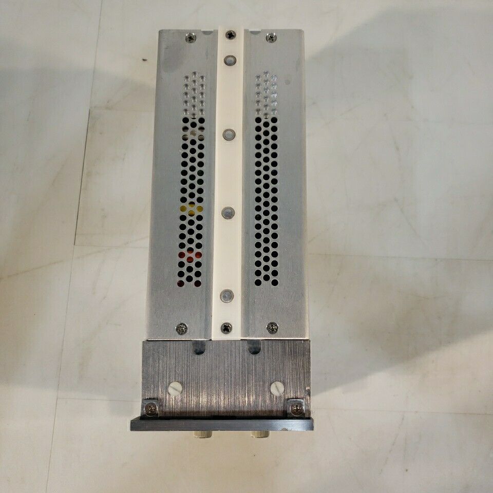 Agilent Hewlett Packard HP 86635A Modulation Section Testing Slot Equipment