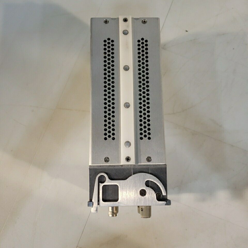 Agilent Hewlett Packard HP 86635A Modulation Section Testing Slot Equipment