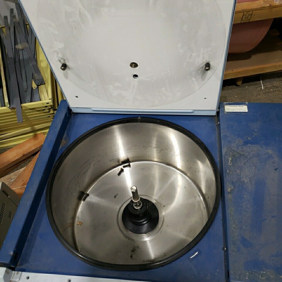 *What Parts Do You Want?* MSE 3000i Mistral Refridgerated Centrifuge Fisons