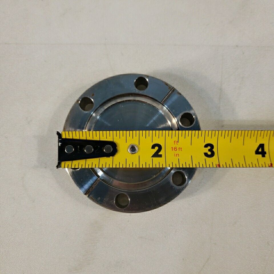 Conflat Rotatable Varian 2.75