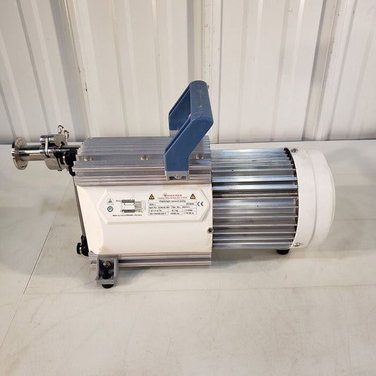 Edwards XDD 1 Diaphragm Vacuum Pump *Low Suction* 2 mbar 120v A746-02-983