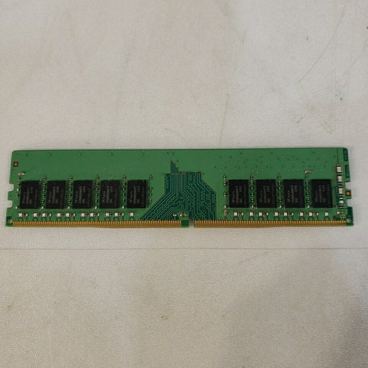 SK Hynix PC4-2400T-ED2-11 8GB ECC DDR4 RAM UDIMM HMA81GU7AFR8N-UH TO AC 1635