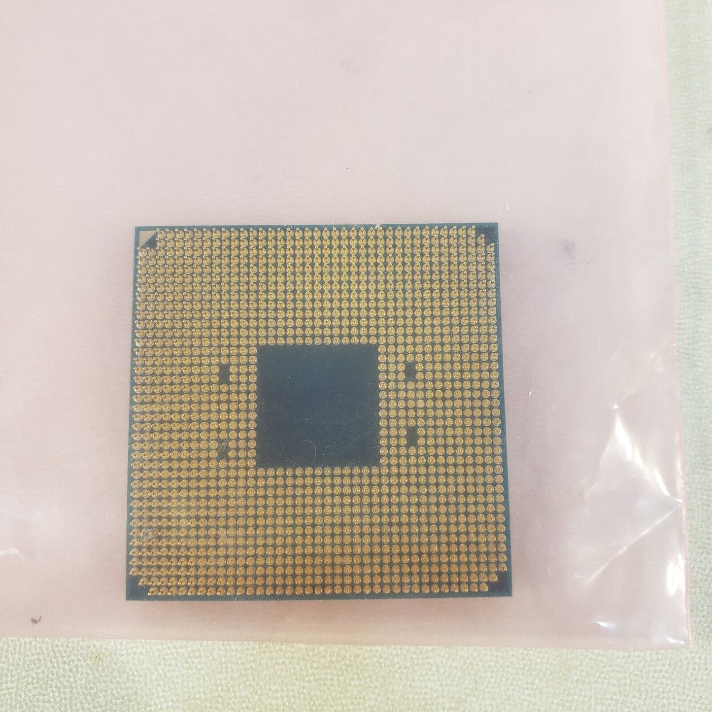 AMD Ryzen 7 1700 CPU Microprocessor & Cooler Fan