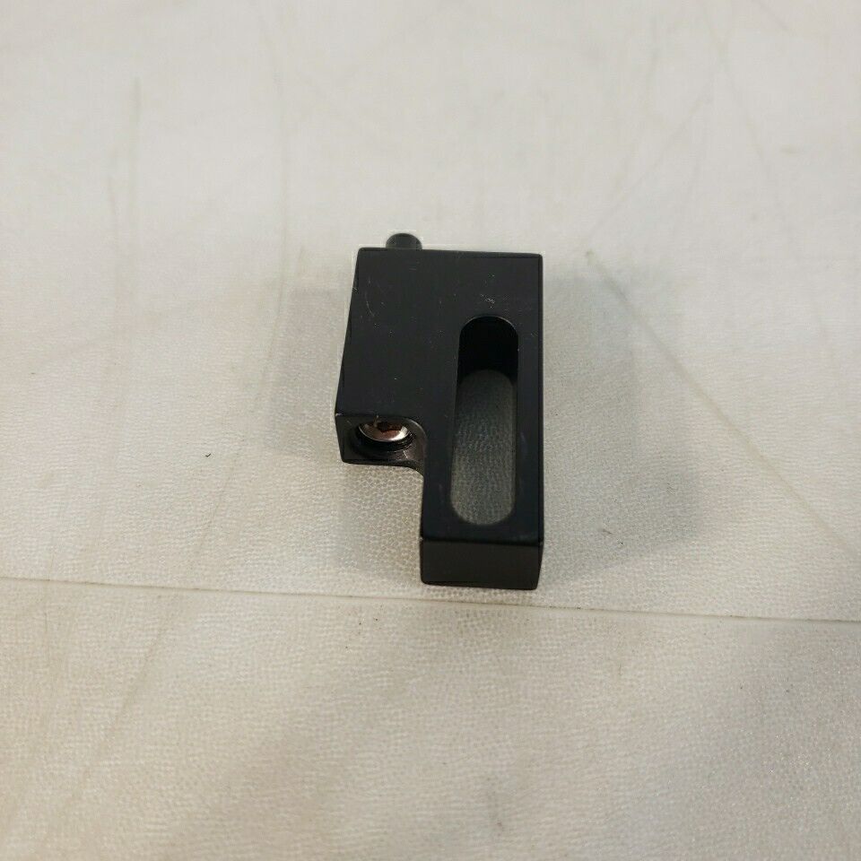 Spring Loaded Optical Plug Thorlabs KL03 Optical Spring Loaded Plunger 0.85