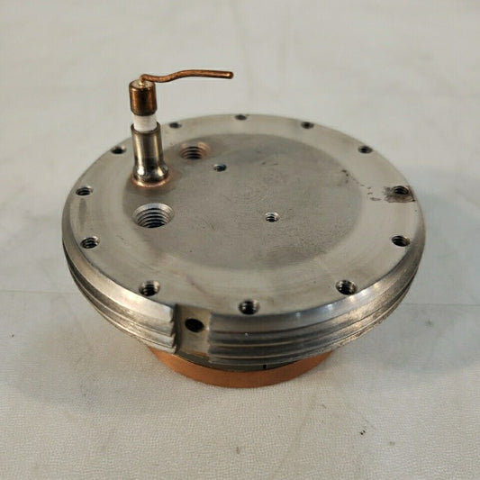 Sputtering Magnetron ~3" Diameter Magnetic High Vacuum Magnetic Field