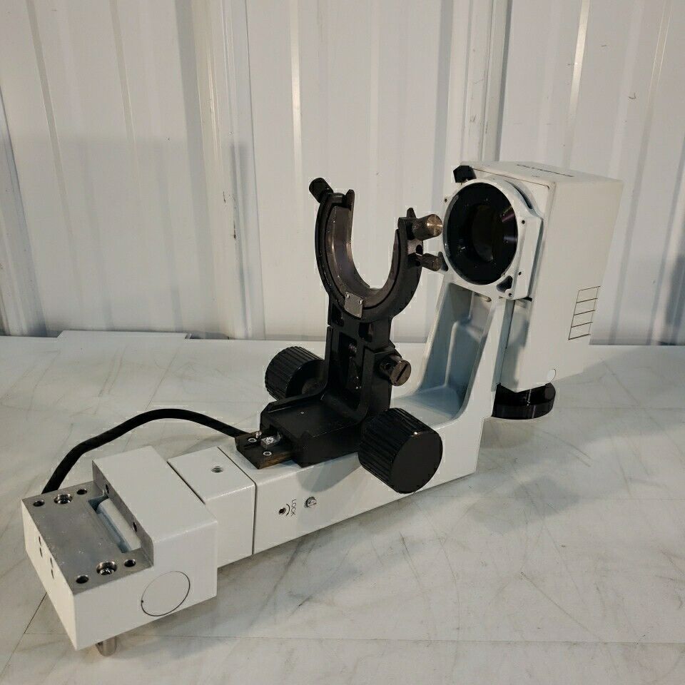 Olympus IX-ILL100LH Illumination Column Made For Inverted IX70-S1F Mic ...