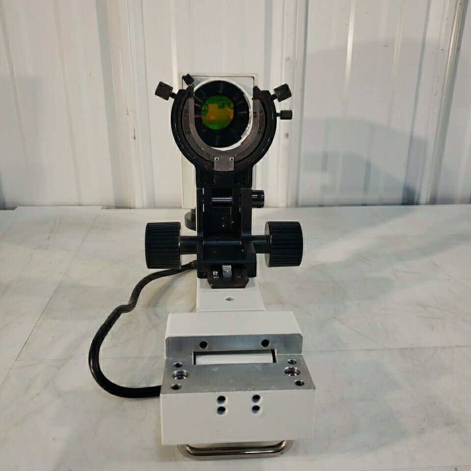 Olympus IX-ILL100LH Illumination Column Made For Inverted IX70-S1F Microscope