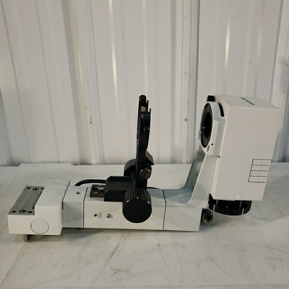 Olympus IX-ILL100LH Illumination Column Made For Inverted IX70-S1F Microscope