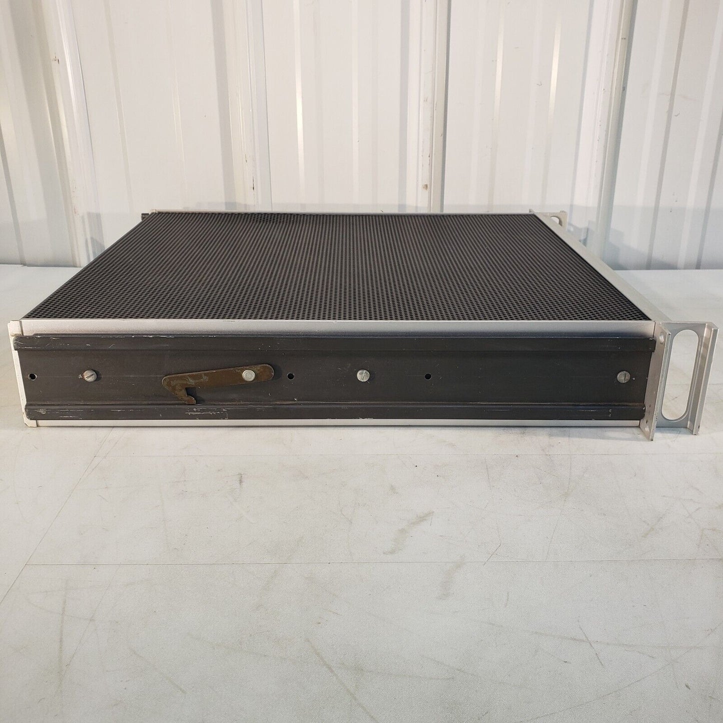 Decom Systems 7132 Rackmount PSK Modem Assembly