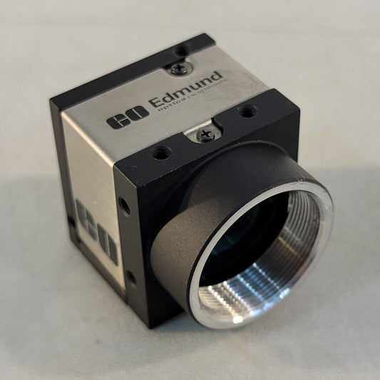 Edmund Optics EO-1312C 59-366 Microscope CMOS Color USB Camera 1/1.8"