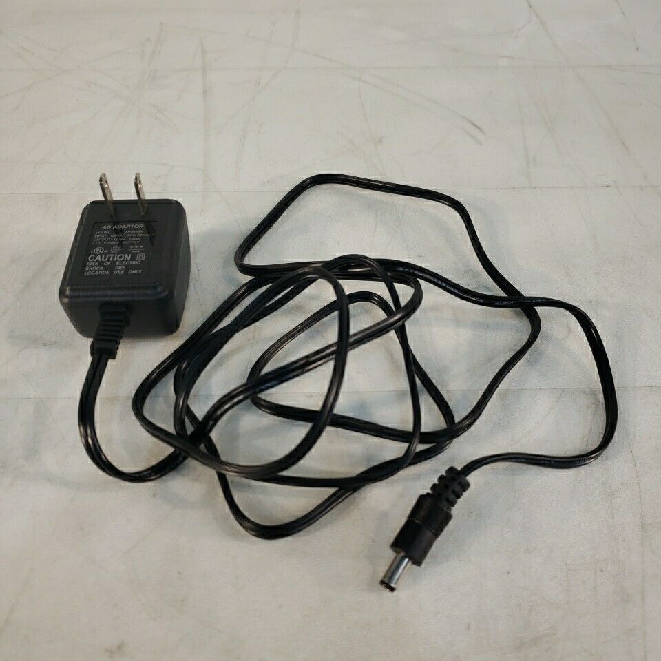 Drummond 4-000-030 AC-To-DC Power Adaptor for Pipet-Aid Pipettor