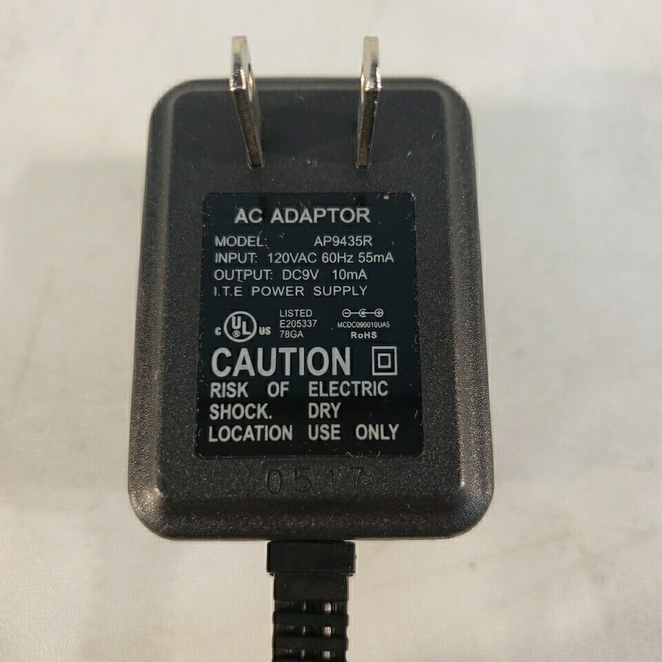 Drummond 4-000-030 AC-To-DC Power Adaptor for Pipet-Aid Pipettor