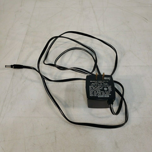 Drummond Pipet Aid 2520 Class 2 Power Supply