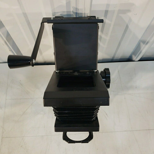 Bellows Assembly Stage For Besler 67 Printmaker