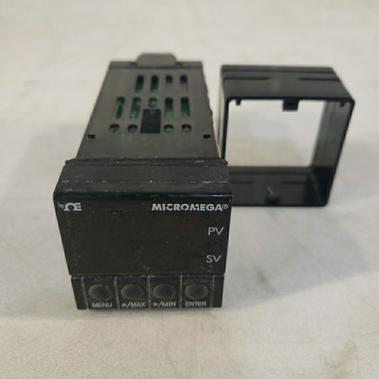 Omega Engineering Micromega CN77333 Series Controller