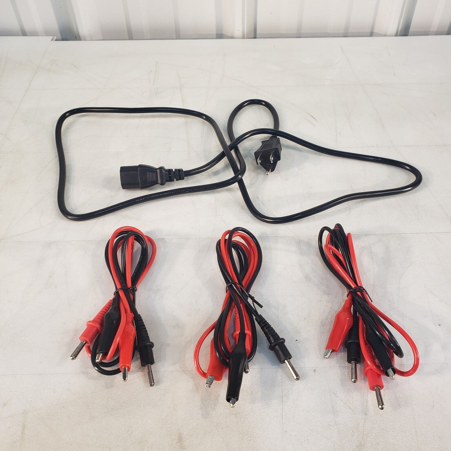 Matrix MPS-3010H-3 30v/10A 3-Channel Power Supply Adjustable DC Linear Bench