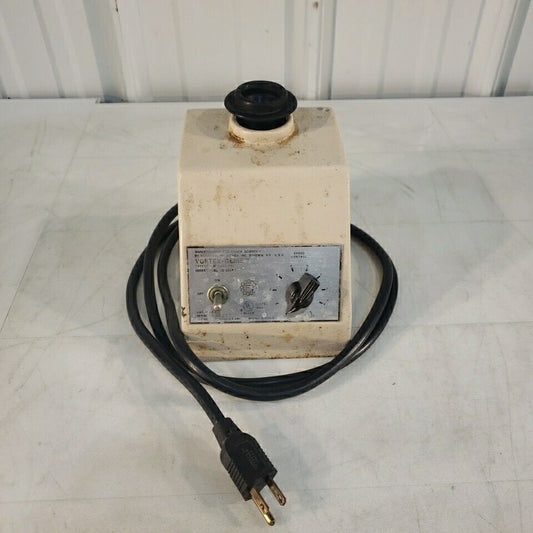 Fisher Scientific Vortex Genie K-550-G Vortex Mixer