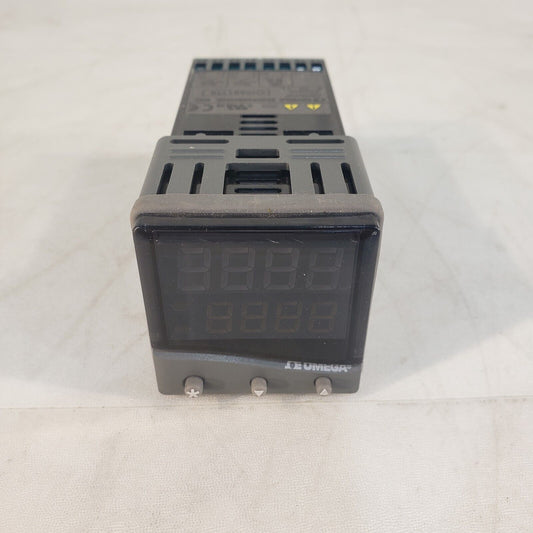 Omega Engineering CN96211TR Autotune Digital Temperature Controller