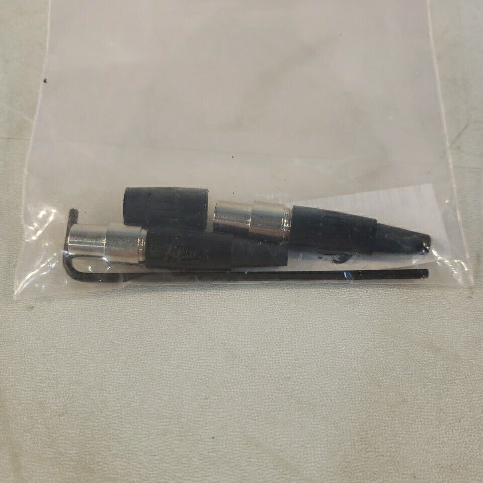 Cohu 4815-5000/0000 Solid State Camera 12VAC/DC 60hz 4.2W w/ Accessories