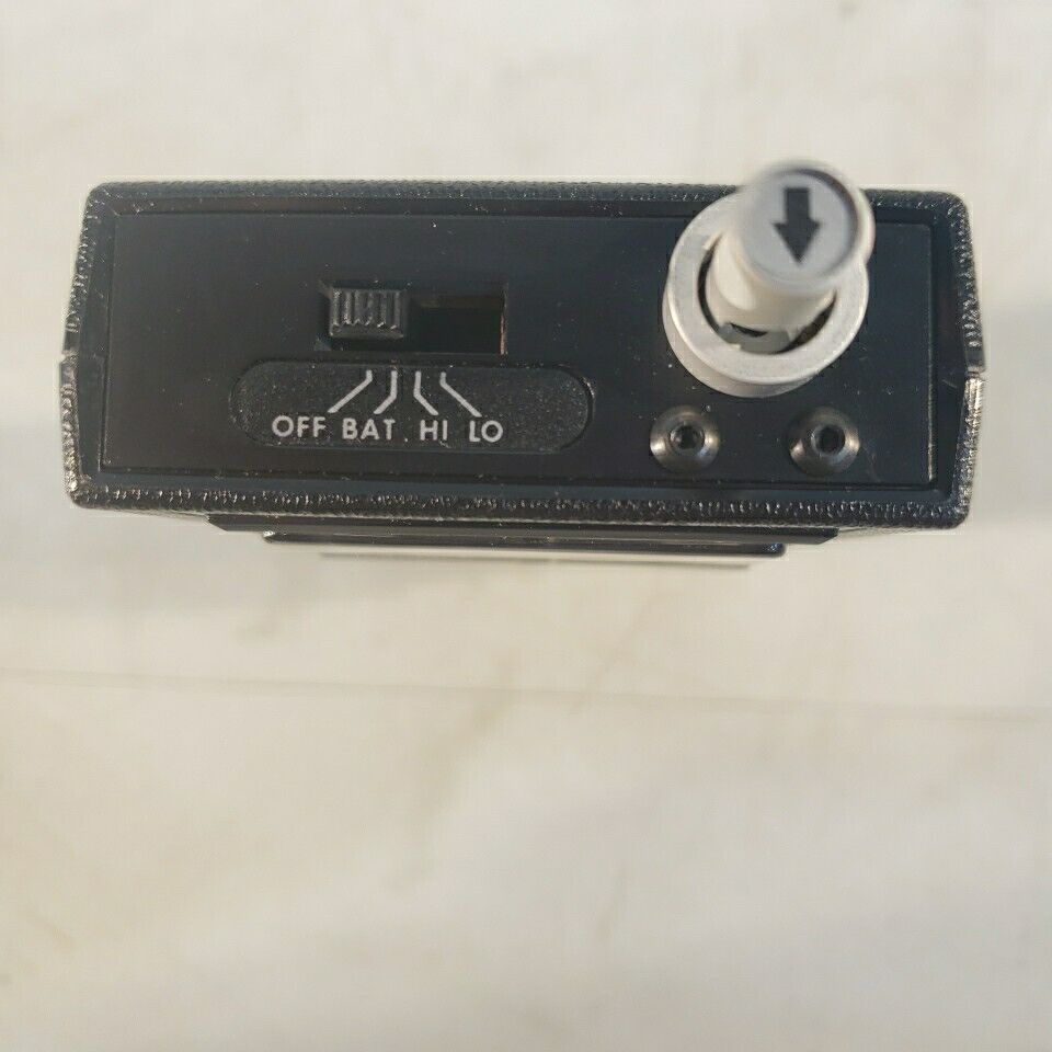 ALNOR 9850 Thermo-Anemometer Air Velocity Meter Indicating Equipment W/extras