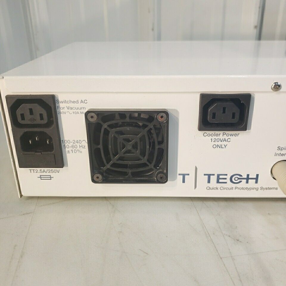 T-Tech AMC 3500S-E Ax020-235 Quick Circuit Prototyping System Vacuum Dust Filter