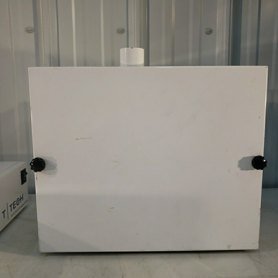 T-Tech AMC 3500S-E Ax020-235 Quick Circuit Prototyping System Vacuum Dust Filter