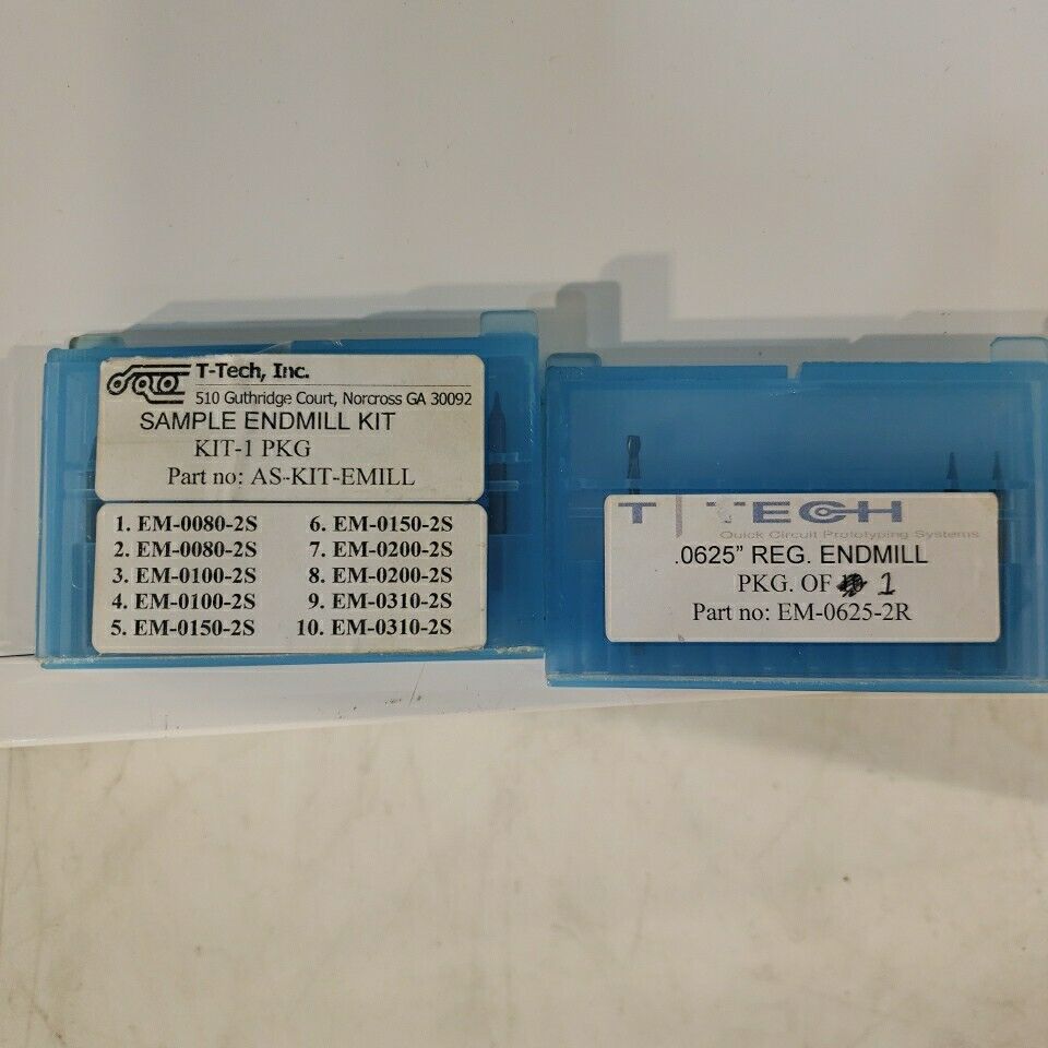 T-Tech AMC 3500S-E Ax020-235 Quick Circuit Prototyping System Vacuum Dust Filter