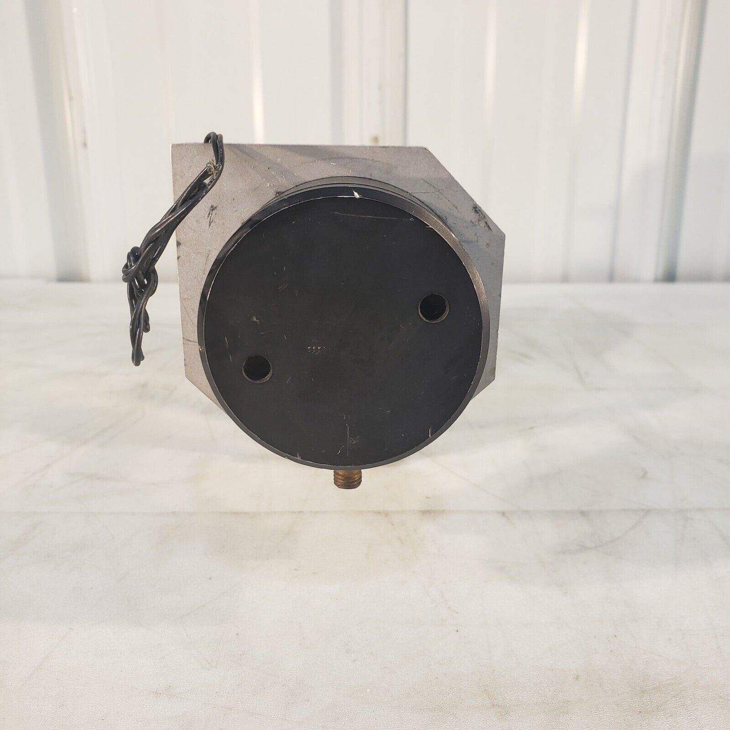 MDC 4.5" CF Conflat DN63CF GV-2500M-P-02 Pneumatic Gate Valve High Vacuum SS