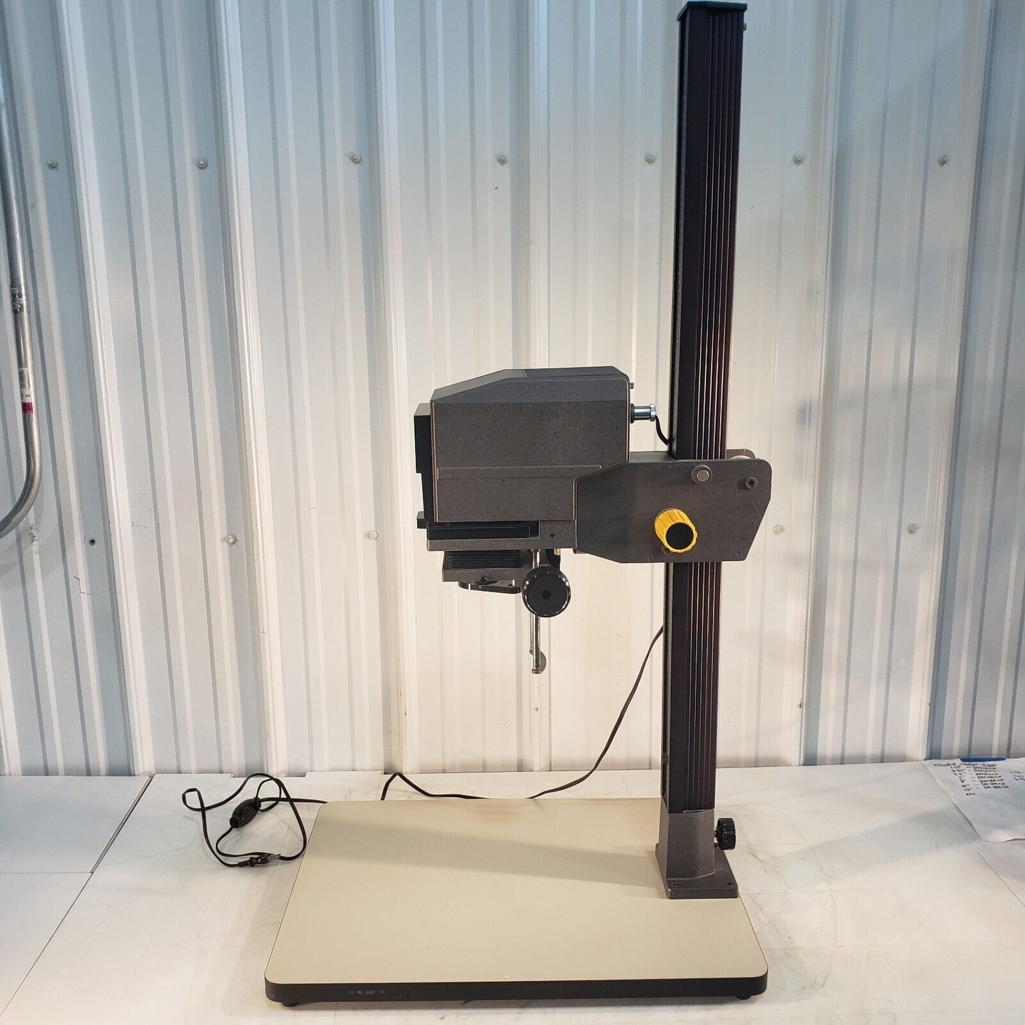 Saunders/LPL 670 XL Photo Enlarger Z-Axis = 99cm