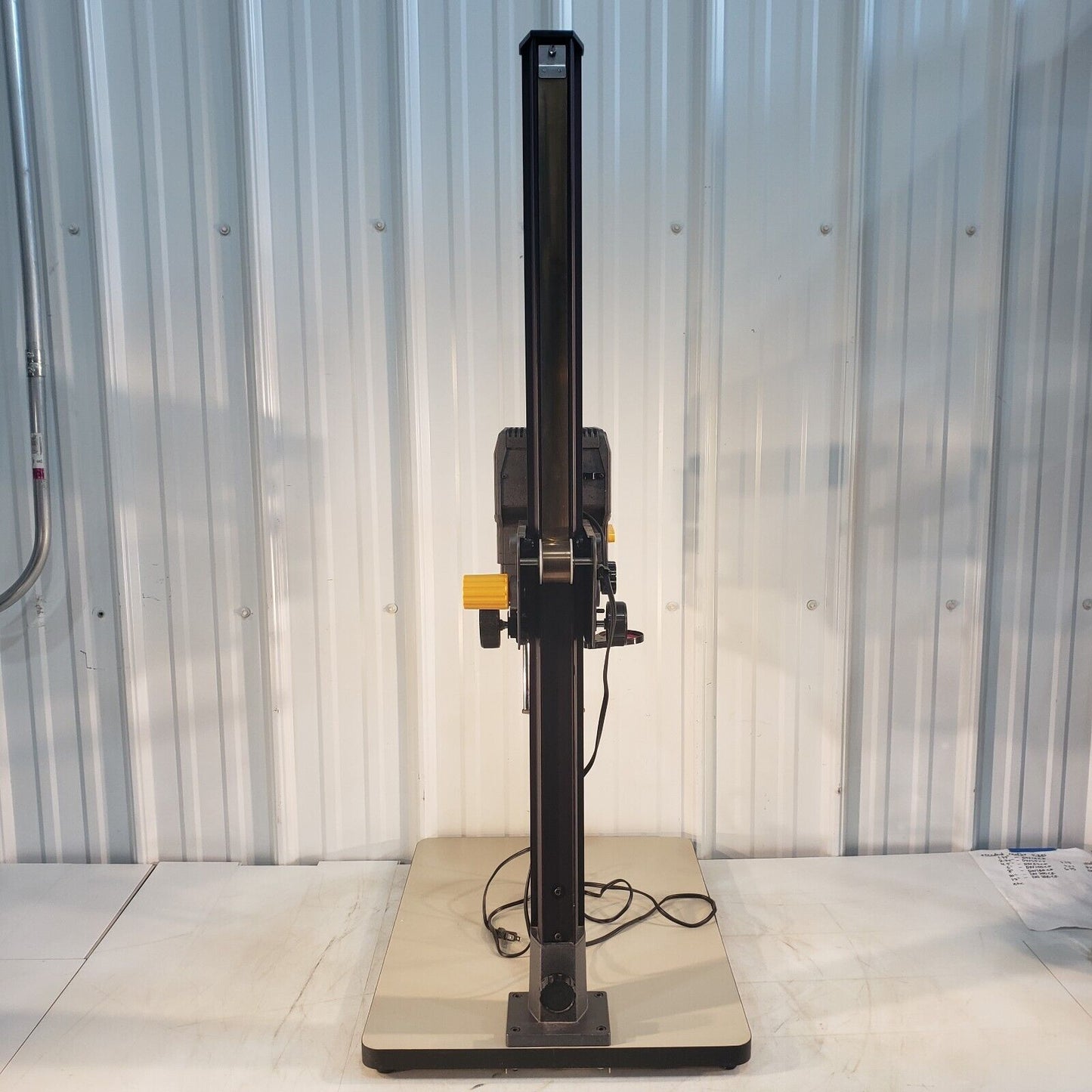 Saunders/LPL 670 XL Photo Enlarger Z-Axis = 99cm