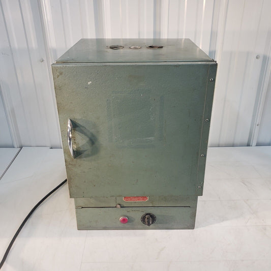 Grieve-Hendry LR270 Laboratory Oven Furnace Tested, Max Temperature 315C