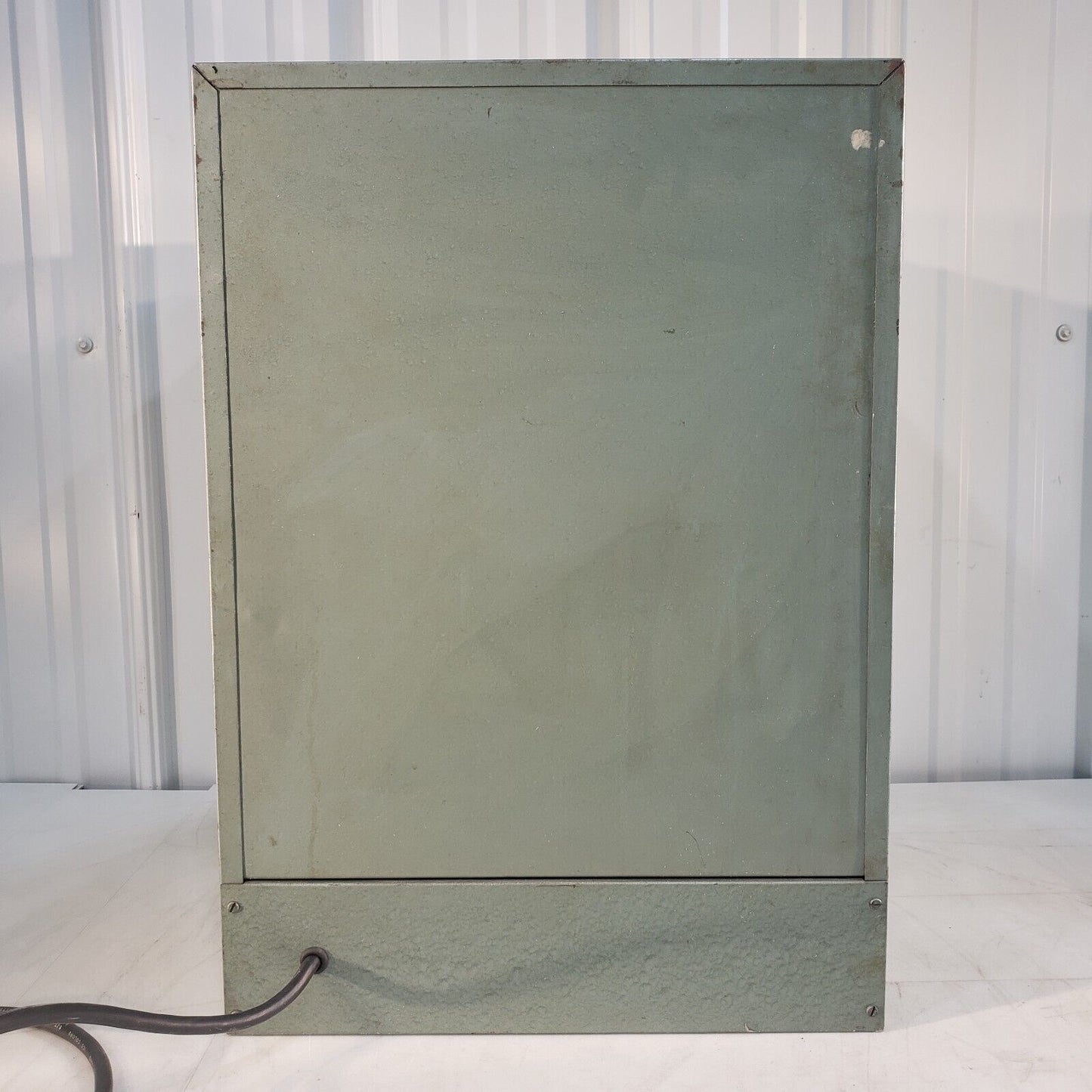 Grieve-Hendry LR270 Laboratory Oven Furnace Tested, Max Temperature 315C