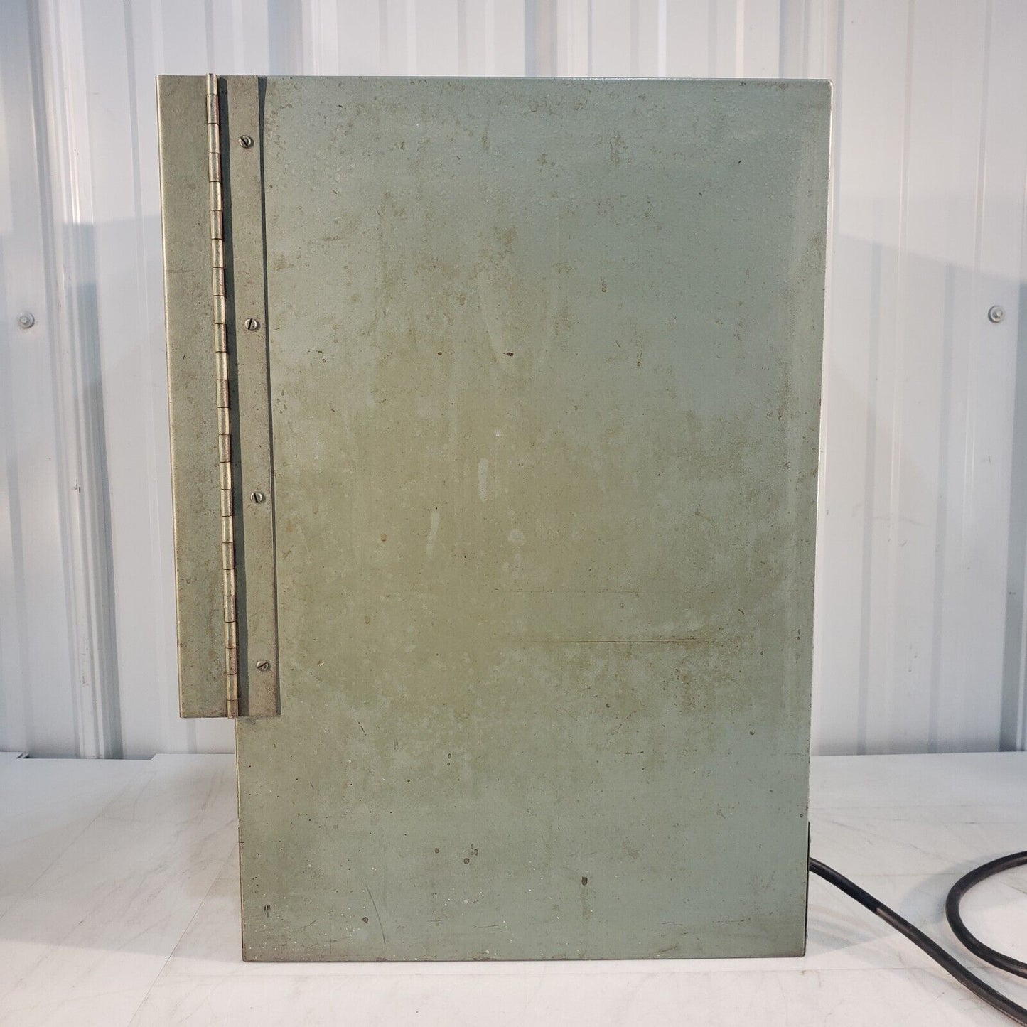 Grieve-Hendry LR270 Laboratory Oven Furnace Tested, Max Temperature 315C