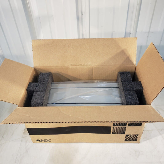 AMX HPX-1200-SL Module Connection Port AV Table Box