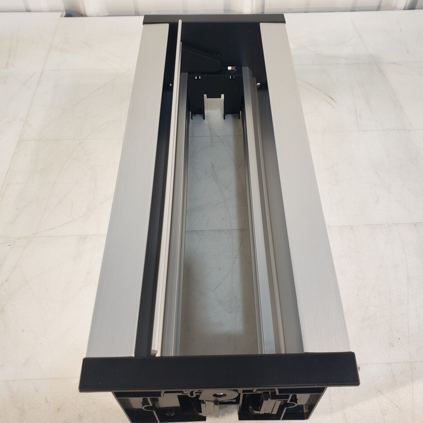 AMX HPX-1200-SL Module Connection Port AV Table Box